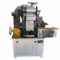 Pencil automatic heat transfer machine 4