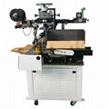 Pencil automatic heat transfer machine