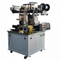 automactic pen-rod hot stamping machine