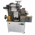 Pencil automatic hot foil stamping machine 7