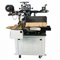 Pencil automatic hot foil stamping machine