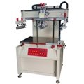 High accurate hot selling Electric circuit  screen printer