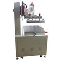 High accurate hot selling Electric circuit  screen printer