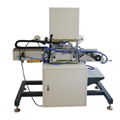 Servo Automatic plain  hot foil stamping machine 1