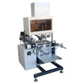 Servo Automatic plain  hot foil stamping machine 5