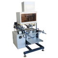 Servo Automatic plain  hot foil stamping machine