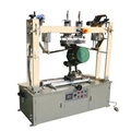 Barrel hot foil stamping machine
