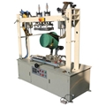  Servo Cylinder hot stamping machine(H-TC400KS) 9