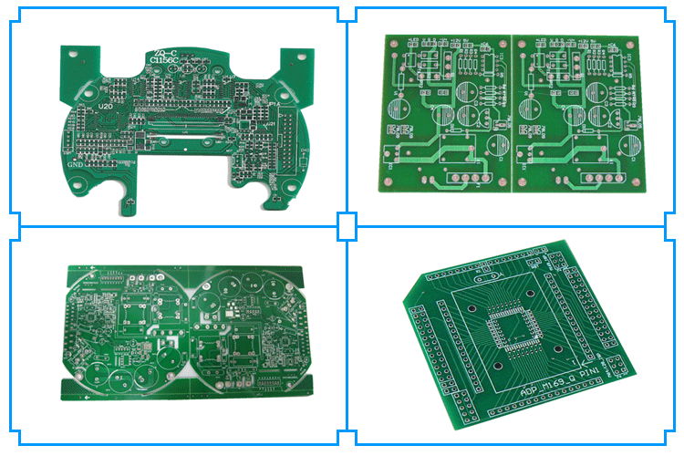 High precision Electric circuit  screen printer -PS-6090PE 2