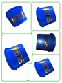 Paint barrel hot stamping machine