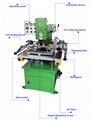 Color package case hot stamping machine(H-TC4040LP) 5