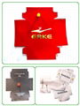 Full automatic hot stamping machine for gift case