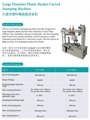  Cylinder hot stamping machine(H-TC300K)