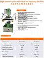 纸品厂烫金机(H-TC4040LPN) 2