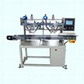 Automatic Numbering hot stamping machine 1