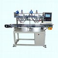 Automatic Numbering hot stamping machine