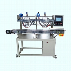 Numbering Automatic hot stamping machine