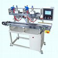 Automatic Numbering hot stamping machine