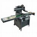 Conveyor Precision screen printer