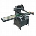  Conveyor Precision screen printer 