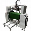 1100L Crash can Precision screen printer  4