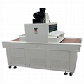 Spot UV Flat UV Curing Machine for paper package 5