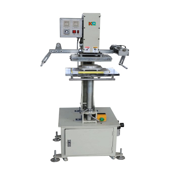 Height hot stamping machine(H-TC3025UH)