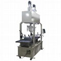 Ceramic pad printing machine 