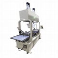 Ceramic pad printing machine 