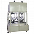 Ceramic pad printer