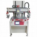  Flat Precision screen printer with T-type table(PS-5070PVP)