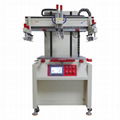  Flat Precision screen printer with T-type table(PS-5070PVP) 4