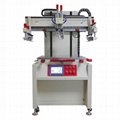  Flat Precision screen printer with T-type table(PS-5070PVP)