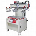  Flat Precision screen printer with T-type table(PS-5070PVP)