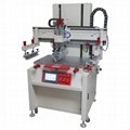 precision screen printer with vacuum table (PS-4060PVP)