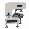 Coth hanger pad printer