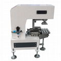 PLC high quality Tabletop pad printer