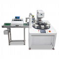 Automatic pad printing machine for glasses frame 2