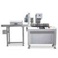 Automatic pad printing machine for glasses frame 4