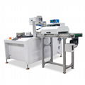 Automatic pad printing machine for glasses frame 5