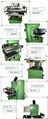 Paper Embossing   Hot stamping machine(H-TC4050LPT)