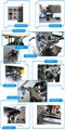 Package industry hot stamping machine(H-TC3040LPN) 2