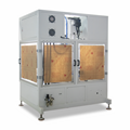 paint bucket servo thermal transfer machine