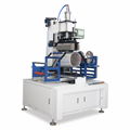 High quality paint bucket heat transfer machine