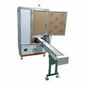 Automatic lipstick hot foil stamping machine 1