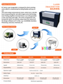  Laser phototype-setting machine660FL 2