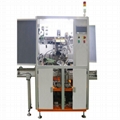 Full automatic hot foil stamping machine