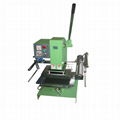 Precision easy operation Manual Hot stamping machine