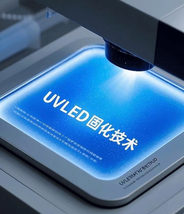 UVLED应用
