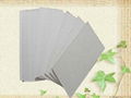 grey chipboard 950g 2